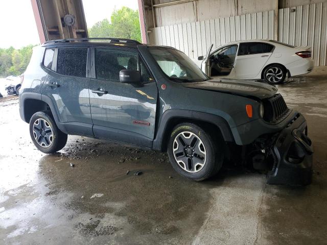 2016 JEEP RENEGADE T ZACCJBCT6GPD51673