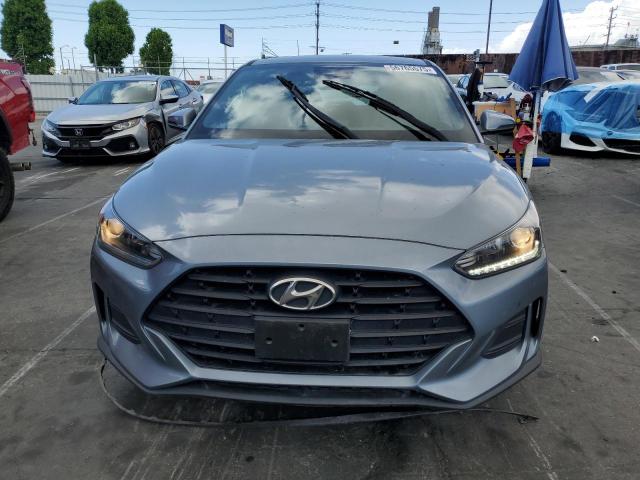 2019 HYUNDAI VELOSTER B KMHTG6AF9KU006594