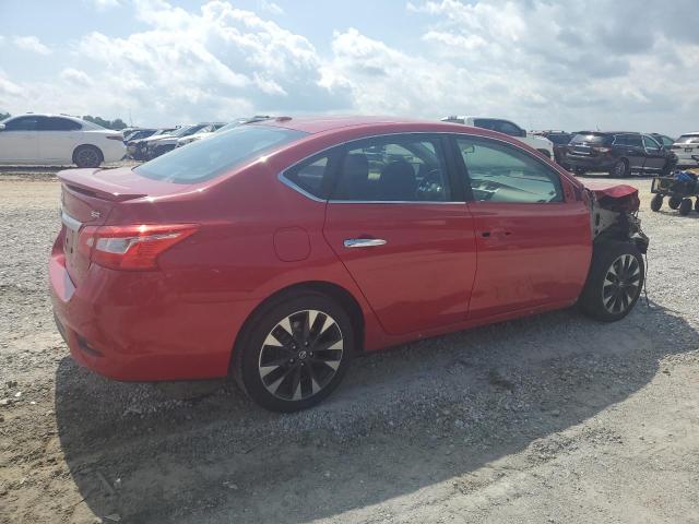 Vin: 3n1ab7ap2jy261773, lot: 57114645, nissan sentra s 20183