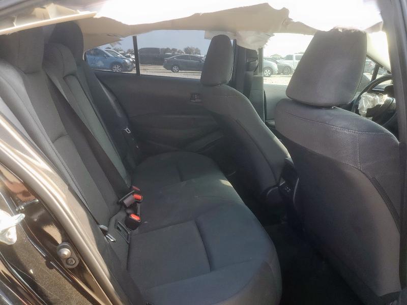 2024 TOYOTA COROLLA LE - 5YFB4MDEXRP198146