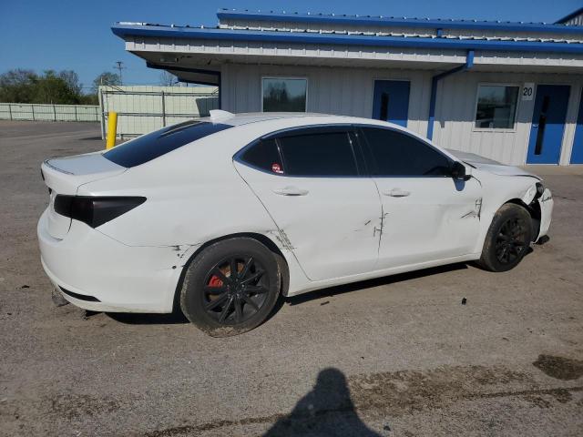 Vin: 19uub1f3xka009337, lot: 56369785, acura tlx 20193