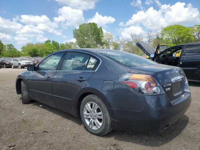 Vin: 1n4al2ap1an510497, lot: 56562355, nissan altima base 20102