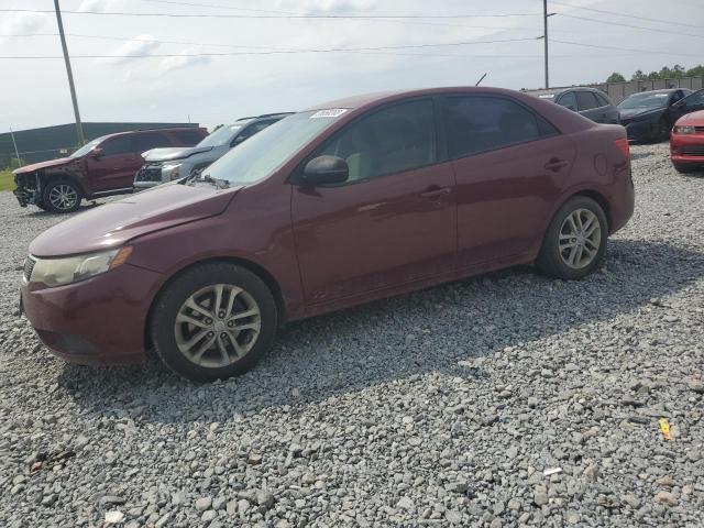 KIA FORTE EX