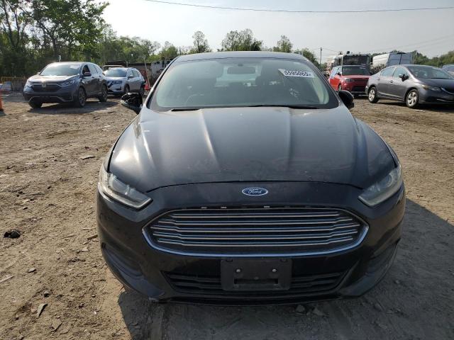 2013 FORD FUSION SE - 3FA6P0H74DR104879