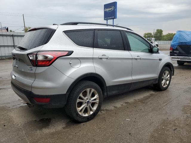 Vin: 1fmcu9gd6hud51123, lot: 54655065, ford escape se 20173