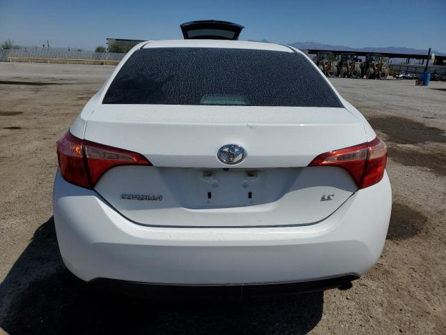 2017 TOYOTA COROLLA L 5YFBURHEXHP616615