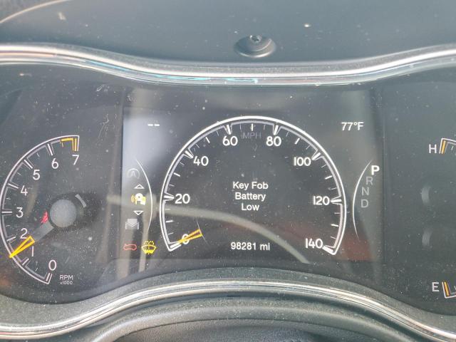 2019 JEEP GRAND CHER 1C4RJFAG0KC568351