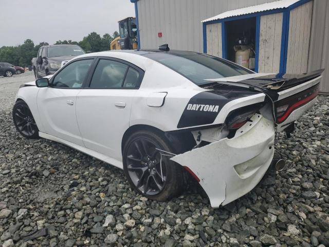 Vin: 2c3cdxct1mh594703, lot: 51911615, dodge charger r/t 20212