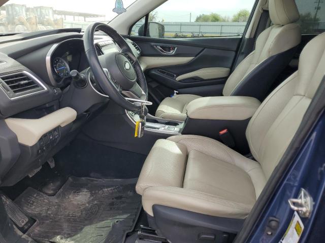 2019 SUBARU ASCENT LIM 4S4WMAPD2K3455233