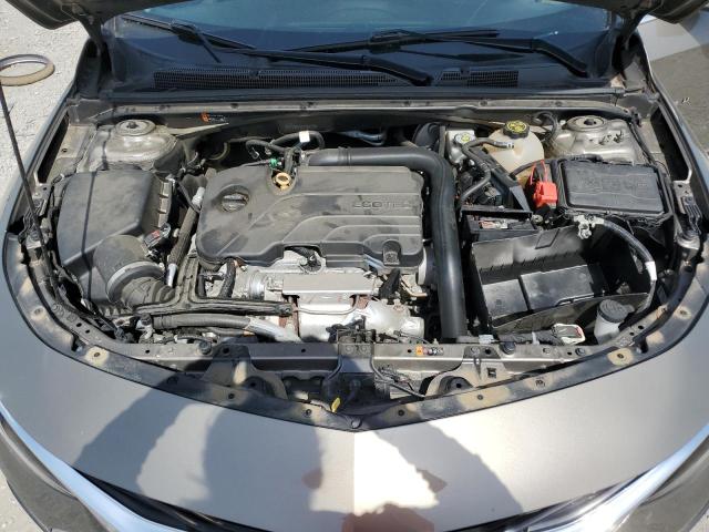 2020 CHEVROLET MALIBU LT - 1G1ZD5ST2LF058198