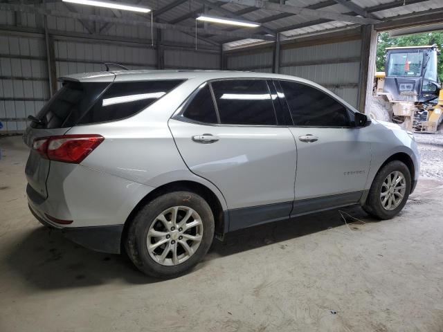 Vin: 2gnaxjev6k6247146, lot: 58418085, chevrolet equinox lt 20193