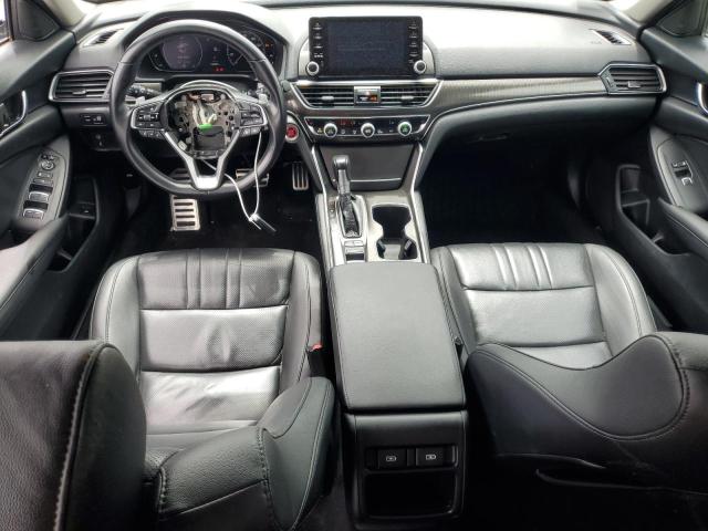 2021 HONDA ACCORD SPO - 1HGCV1F41MA057954