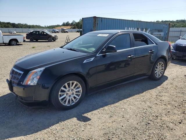 Vin: 1g6da5eg6a0146439, lot: 57300915, cadillac cts 2010 img_1