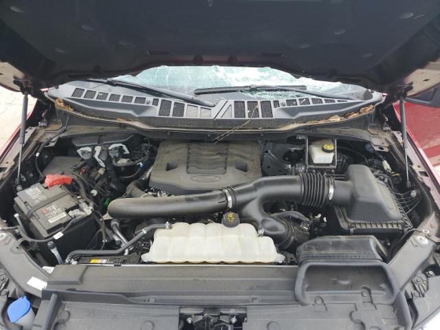 2021 FORD F150 SUPER - 1FTFW1E8XMKE32148