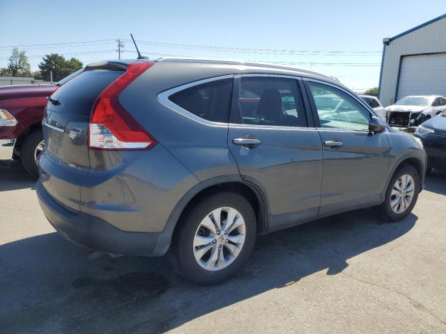 Vin: 2hkrm3h78dh502200, lot: 57635735, honda crv exl 20133