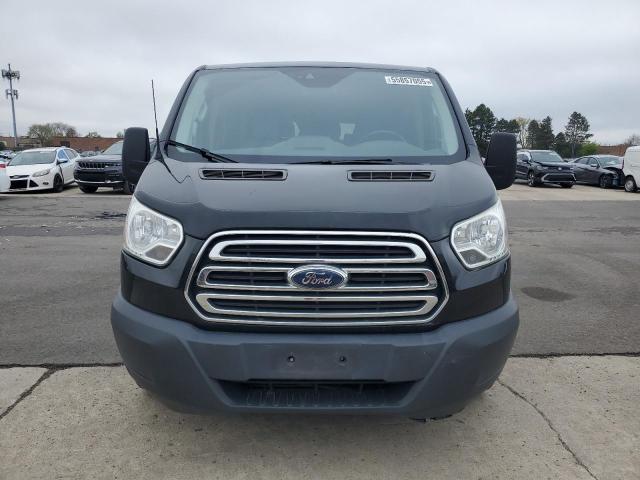 2015 FORD TRANSIT T- - 1FMZK1YG6FKA05480