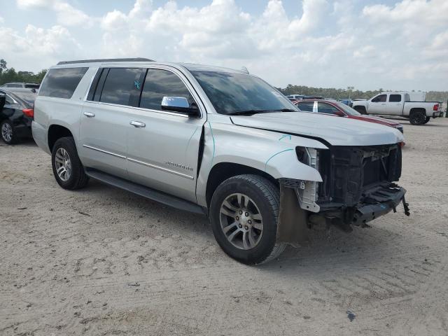 Vin: 1gnskhkc6kr335214, lot: 54546245, chevrolet suburban k1500 lt 20194