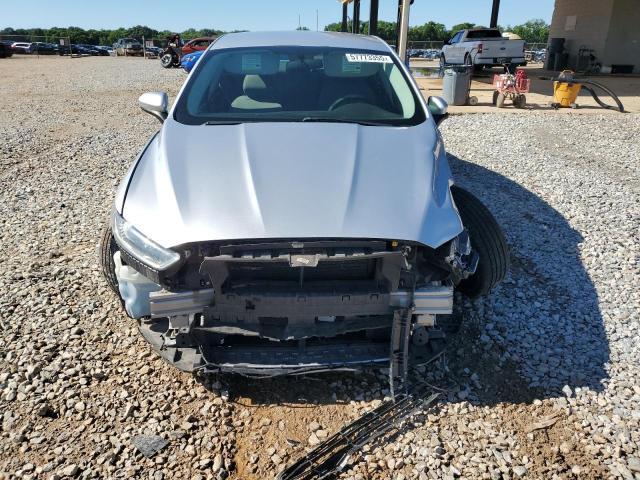 2015 FORD FUSION S 3FA6P0G76FR120280