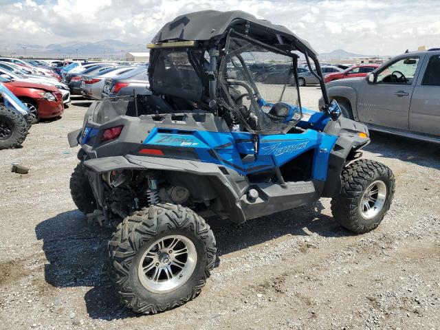 2021 CHUNFENG 800CC - Inny widok