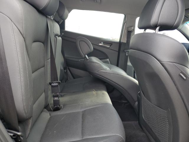 2017 HYUNDAI TUCSON LIM - KM8J33A23HU394767