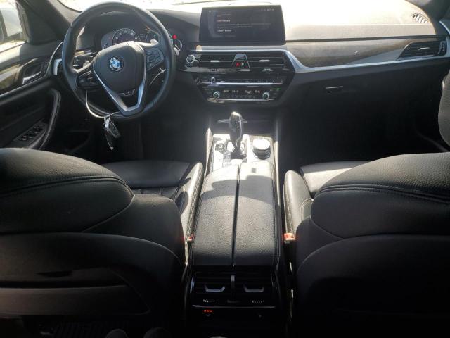 2018 BMW 530XE WBAJB1C51JG624259