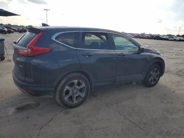 Vin: 2hkrw2h51jh642653, lot: 56048235, honda crv ex 20183