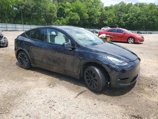 2020 TESLA MODEL Y - 5YJYGDEE1LF046467