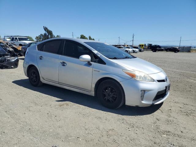 Vin: jtdkn3du0c5452756, lot: 57522715, toyota prius 20124