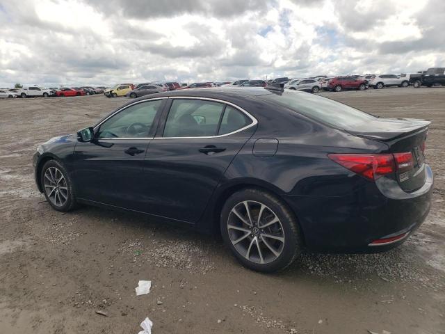 Vin: 19uub2f77fa001758, lot: 56708395, acura tlx advance 20152