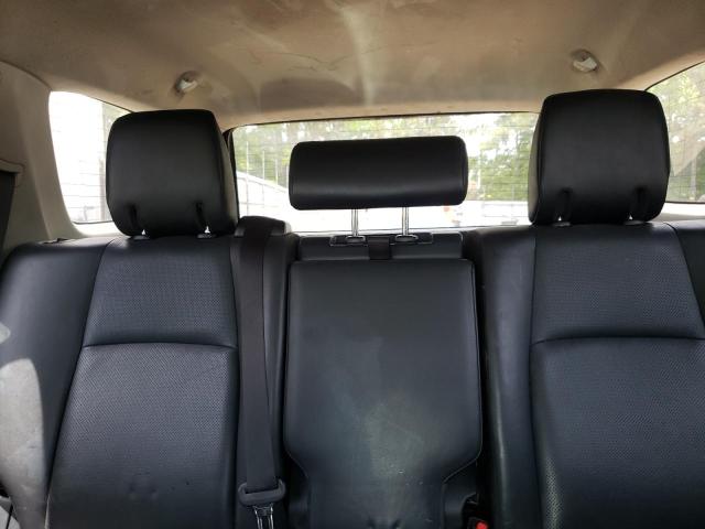 2015 TOYOTA 4RUNNER SR - JTEZU5JRXF5091842