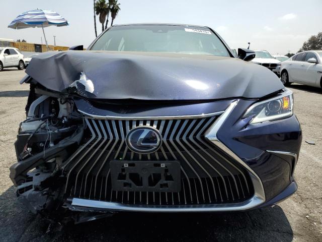 2020 LEXUS ES 300H BA 58AC21B13LU008694