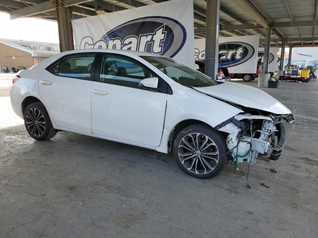 Vin: 2t1burhe2ec010365, lot: 55887485, toyota corolla l 20144