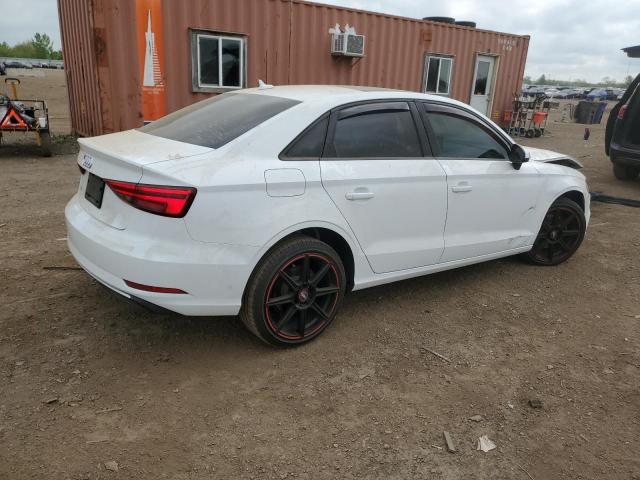 Vin: wauaugff3j1028526, lot: 56637845, audi a3 premium 20183