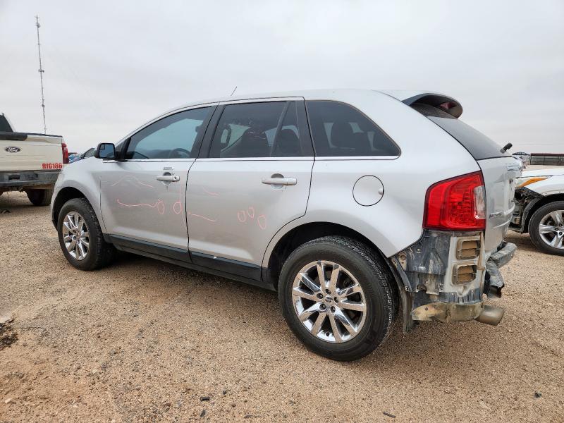 Vin: 2fmdk3kc5dba98270, lot: 56904285, ford edge limited 20132