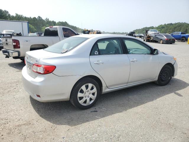 Vin: 5yfbu4ee4dp183391, lot: 56658935, toyota corolla base 20133