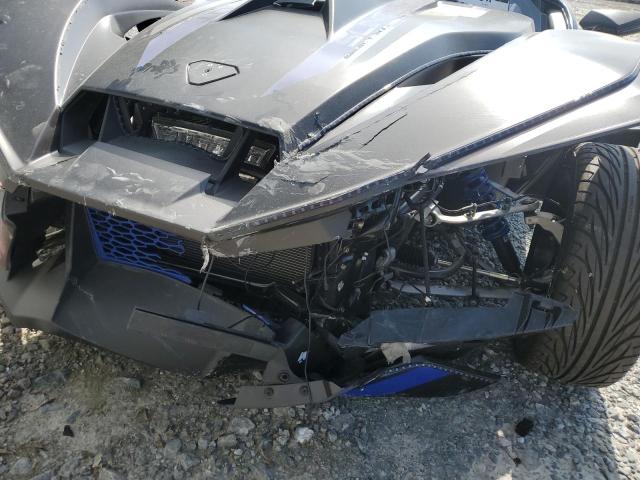 2023 POLARIS SLINGSHOT 57XAARHB4P8154760