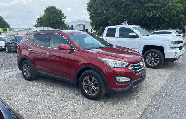 Vin: 5xyzudlb7eg218454, lot: 56536625, hyundai santa fe 2014 img_1