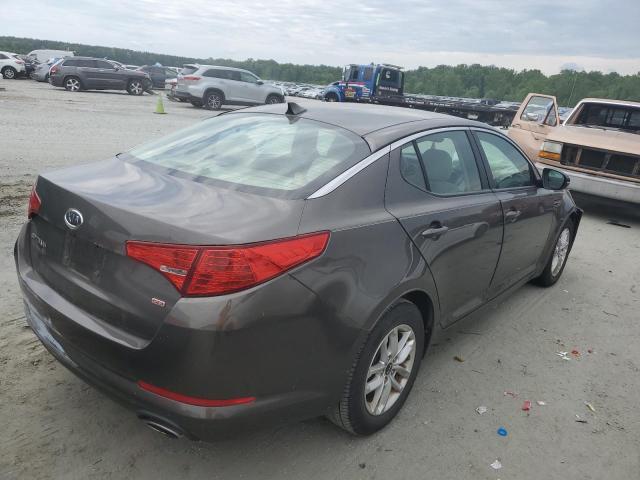 Vin: knagm4a76b5170551, lot: 57519815, kia optima lx 20113