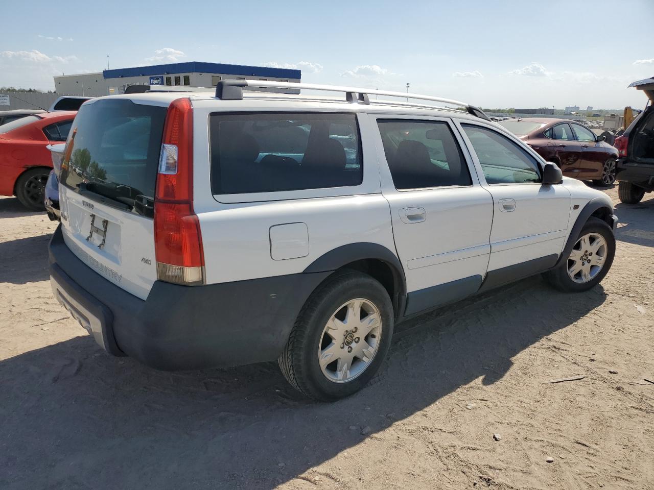 Global Auto Auctions