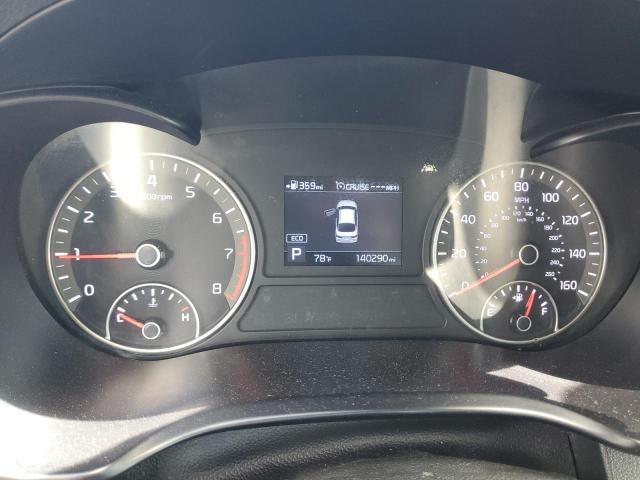 2019 KIA OPTIMA LX - 5XXGT4L37KG309372