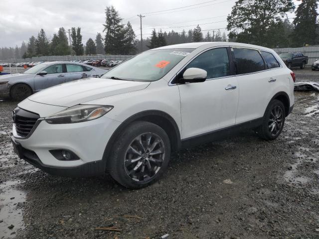 Vin: jm3tb2da5e0438288, lot: 56970705, mazda cx-9 grand touring 2014 img_1