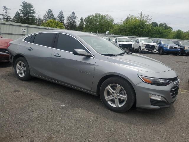 Vin: 1g1zb5st7rf118345, lot: 58218565, chevrolet malibu ls 20244