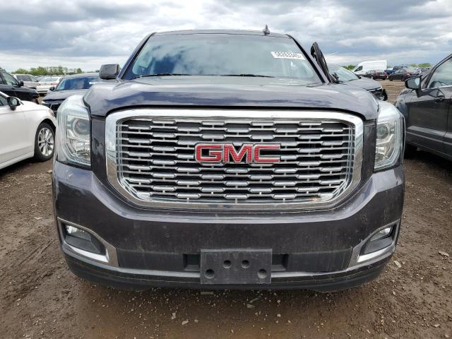 2018 GMC YUKON DENA - 1GKS2CKJ4JR216364
