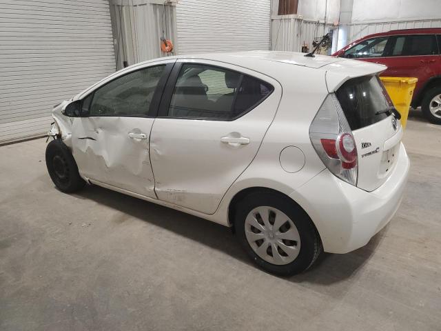 Vin: jtdkdtb33e1558853, lot: 57339425, toyota prius 20142