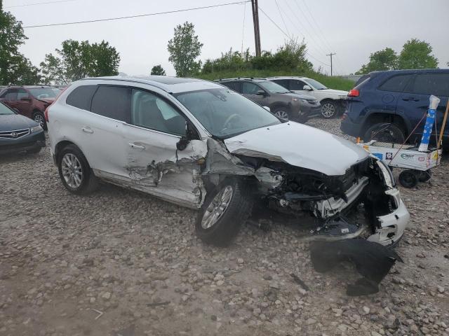 Vin: yv4992dz7a2125324, lot: 58023765, volvo xc60 t6 20104