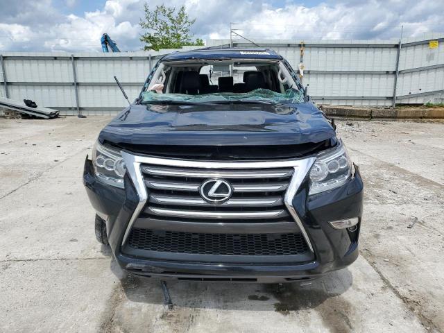 2016 LEXUS GX 460 PRE JTJJM7FX1G5121460