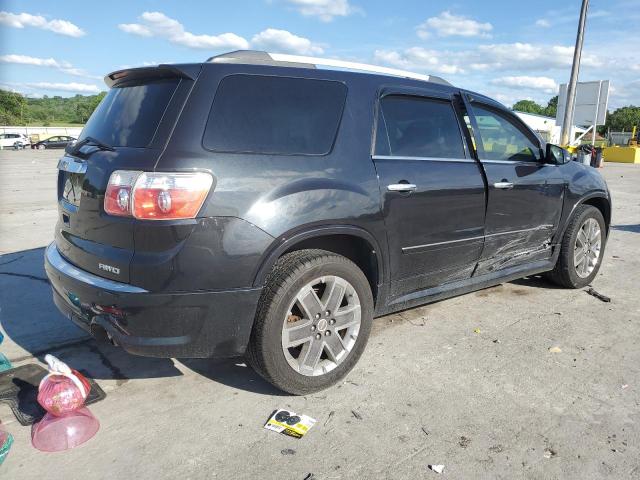 Vin: 1gkkvted6cj172253, lot: 55821955, gmc acadia den denali 20123