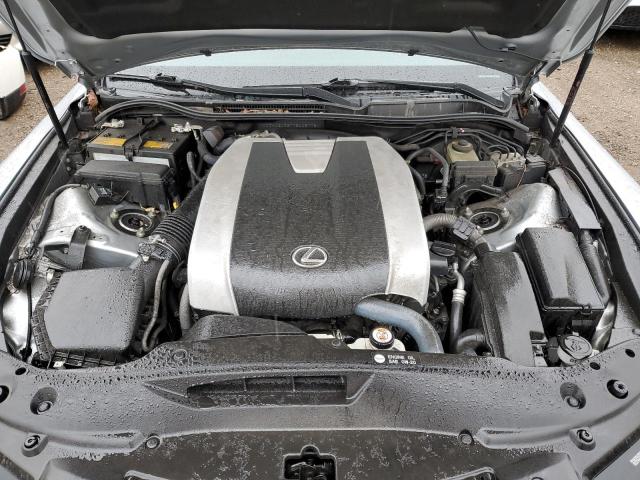 2021 LEXUS IS 300 - JTHC81F27M5045772