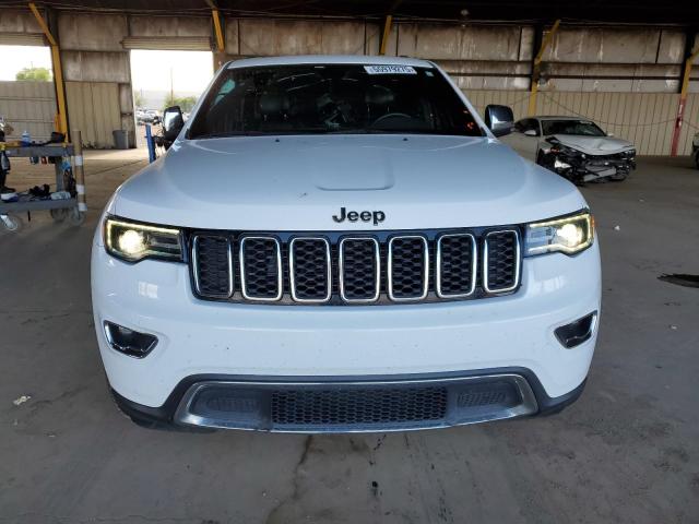 2017 JEEP GRAND CHER - 1C4RJEBG3HC892993