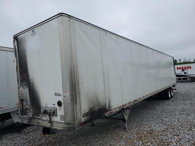 HYUNDAI TRAILER 2022 white   3H3V532K5NS728021 photo #3